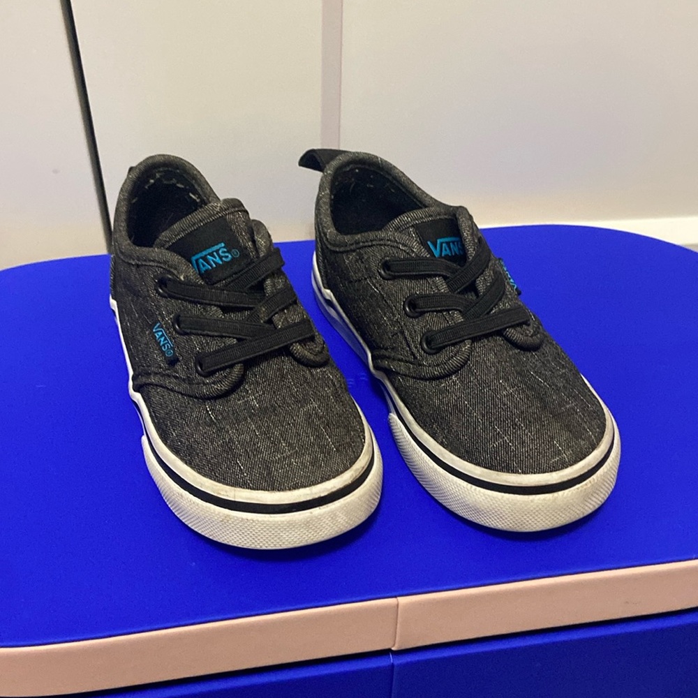 Vans Slip on Toddler
